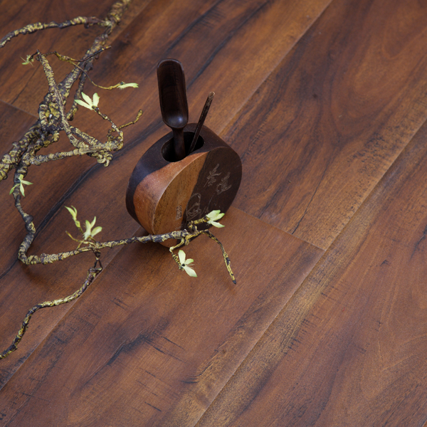 歐派強化木地板