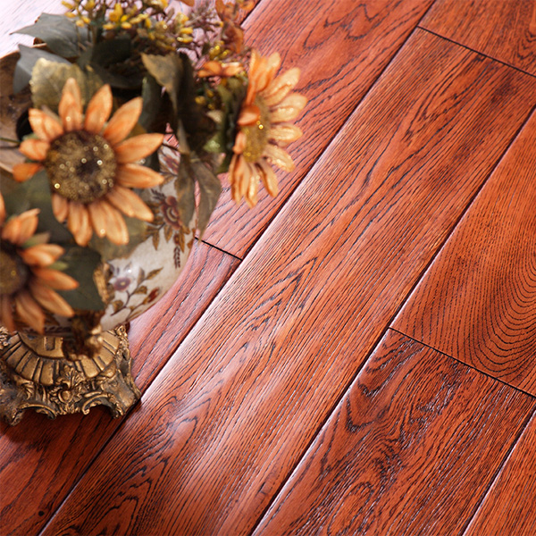 歐派實(shí)木地板