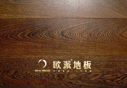 非洲雞翅木地板