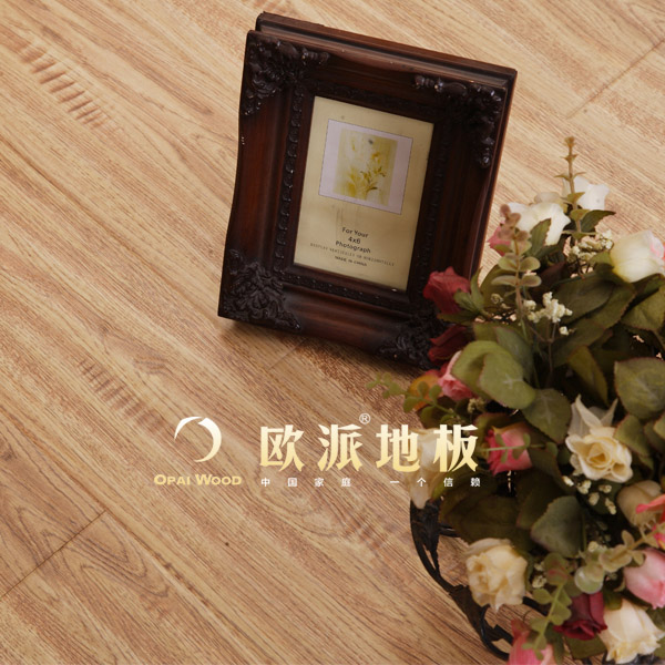 強(qiáng)化地板