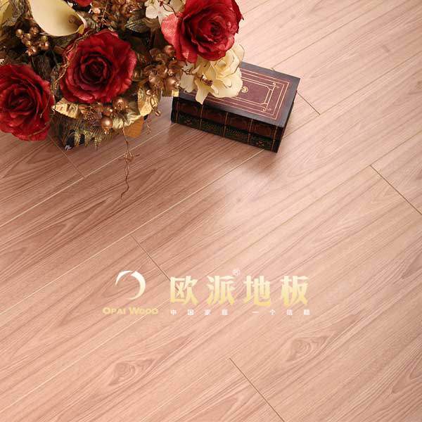 歐派地板