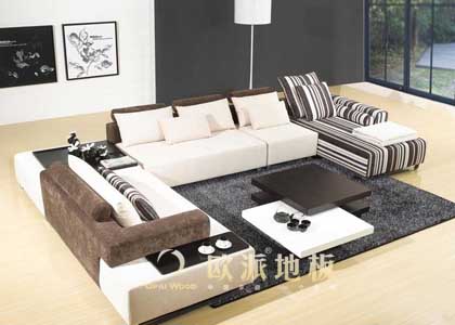 多層實(shí)木地板