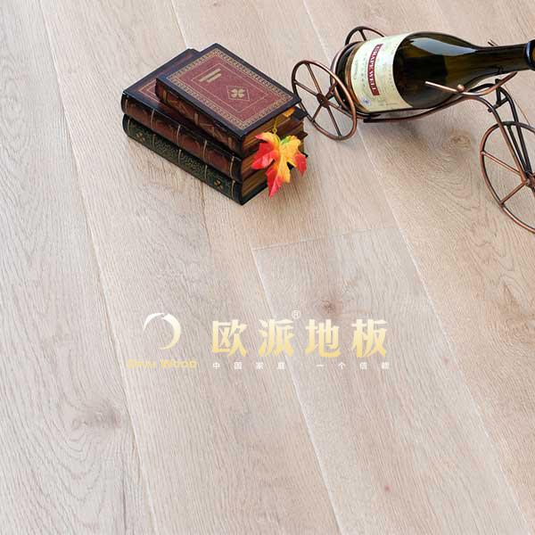 強(qiáng)化木地板