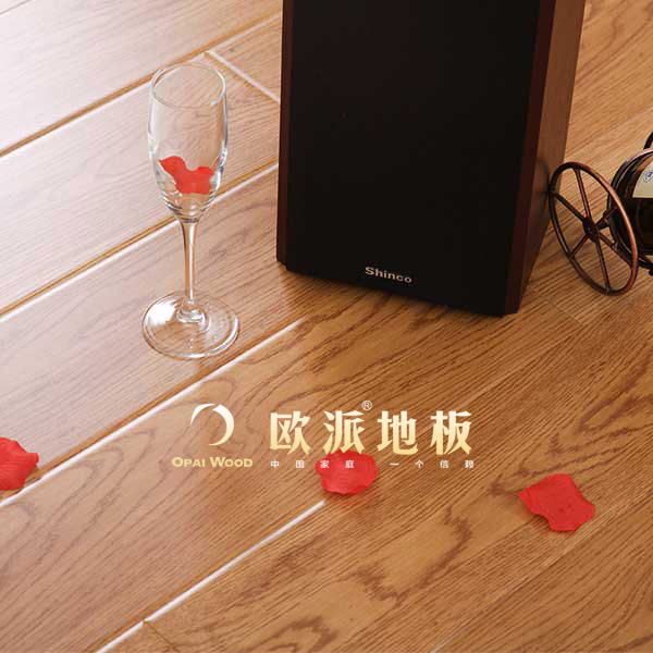 強(qiáng)化地板