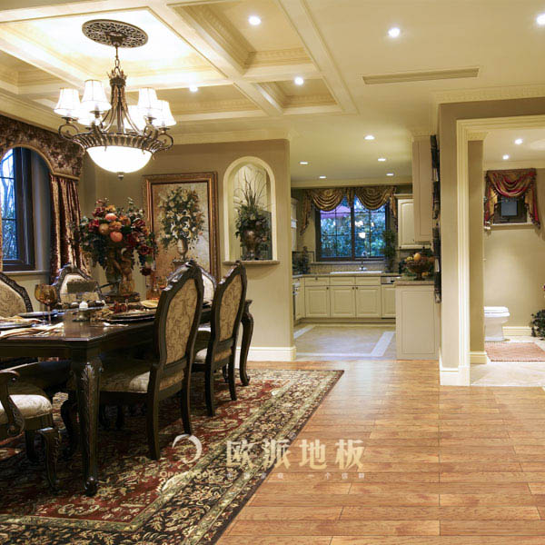 實(shí)木復(fù)合地板