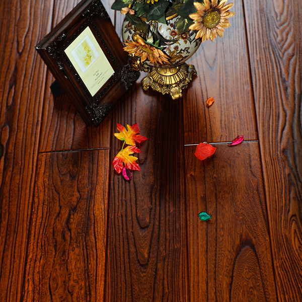 多層實(shí)木地板