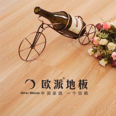 強(qiáng)化地板