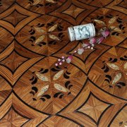 OP-PH39珠聯(lián)璧合 多層實木地板