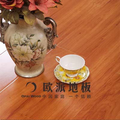 強(qiáng)化地板