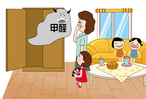 地板的環(huán)保等級(jí)