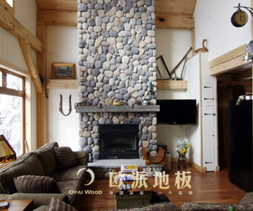 裝修結(jié)束，先給地板來一次保養(yǎng)