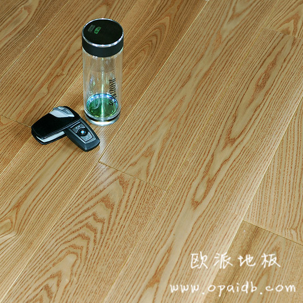 木地板選購幾大誤區(qū)