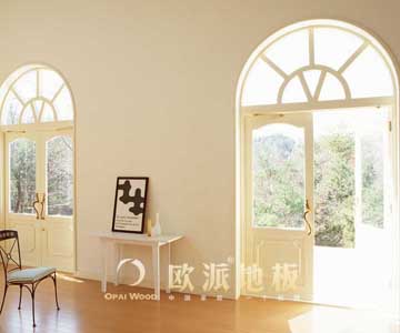 多層復(fù)合地板