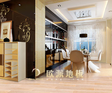 為什么木地板更受消費(fèi)者喜愛？