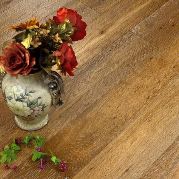 OPD-FS01橡木地熱地板