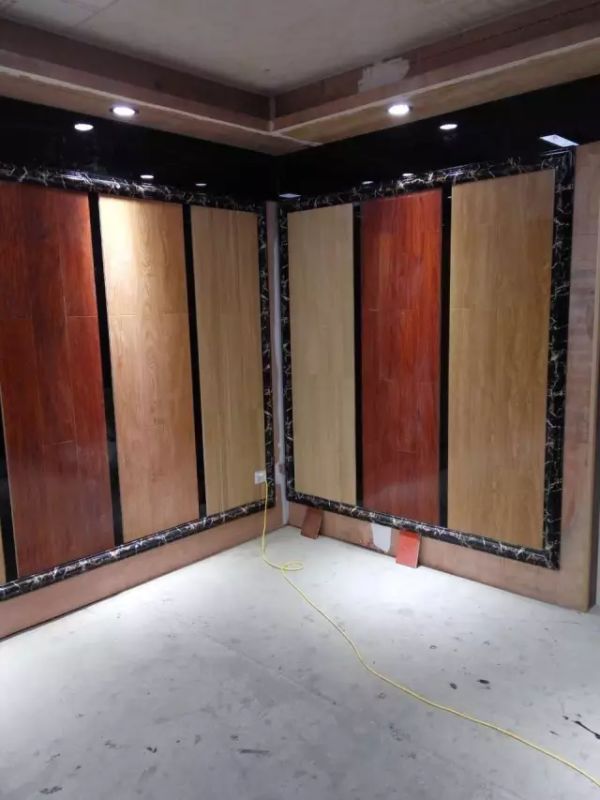 歐派地板專賣店