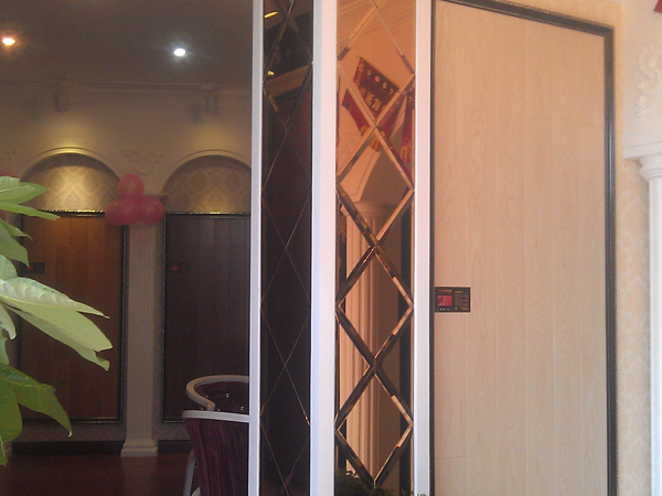 東北大連歐派地板加盟店