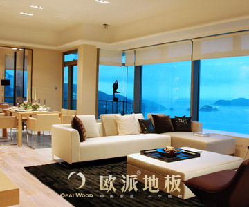 實(shí)木復(fù)合地板