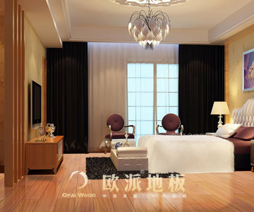 實(shí)木多層地板品牌