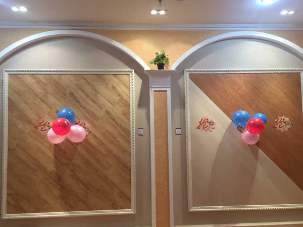 山東木地板加盟