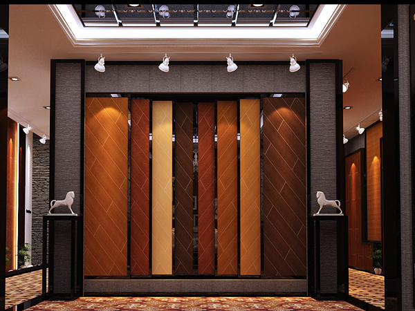 大同木地板加盟