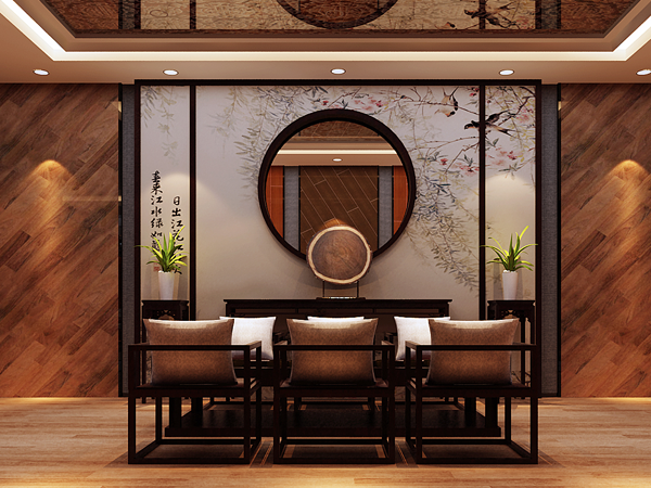 渦陽(yáng)木地板加盟