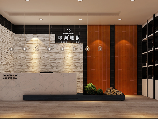 渦陽(yáng)木地板加盟