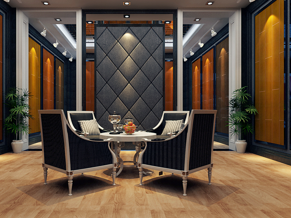 云陽木地板品牌