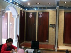 通州歐派木地板品牌加盟店