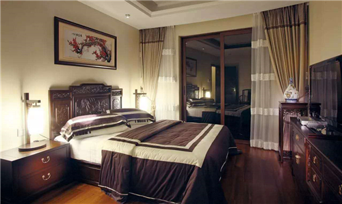 歐派地板五一勞動節(jié)活動