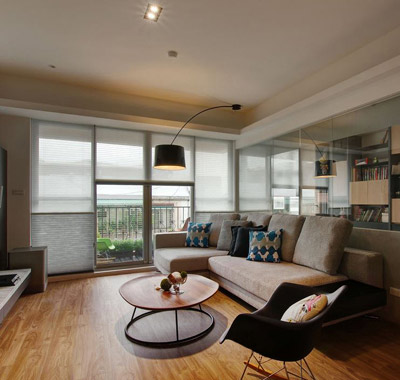 夏季地板保養(yǎng)