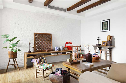 實(shí)木地板開(kāi)裂