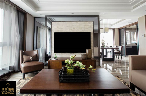 歐派地板屬于幾線品牌？