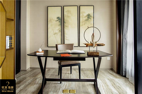 歐派地板屬于幾線品牌？