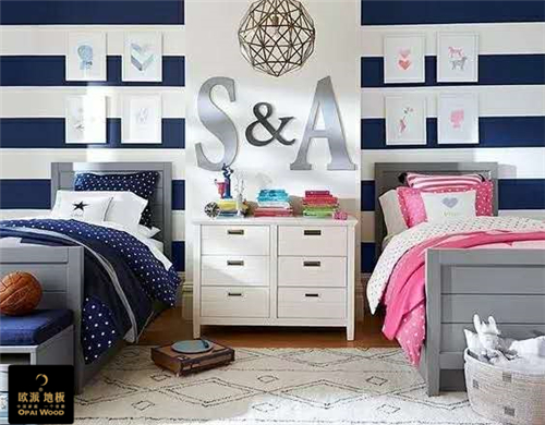 強化地板的優(yōu)點全解析