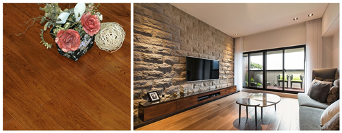 家裝木地板究竟該如何確定？