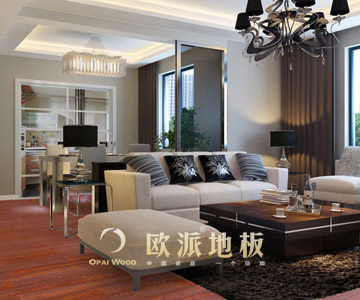 木地板風(fēng)格