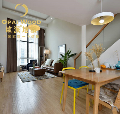 實(shí)木地板等級分類