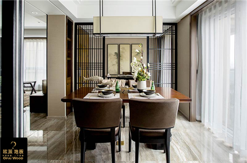 實木和復合地板優(yōu)缺對比，你會選擇哪一個？