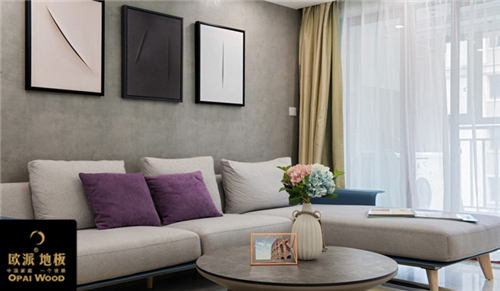 實木和復合地板優(yōu)缺對比，你會選擇哪一個？