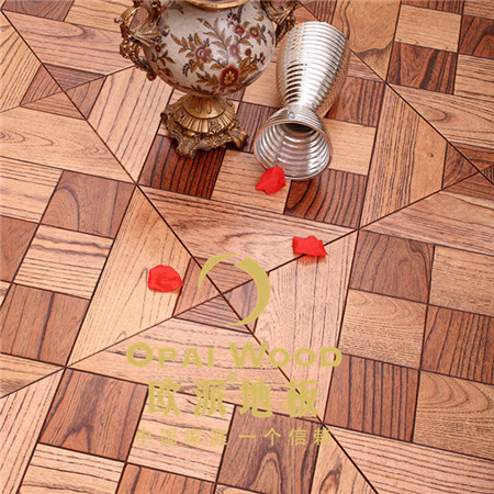 實木地板招商加盟