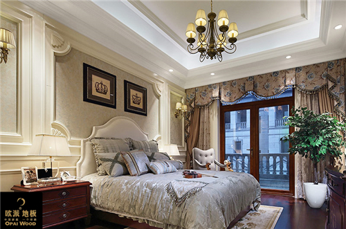 橡木地板的特點(diǎn)