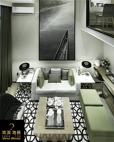 實(shí)木地板甲醛問題