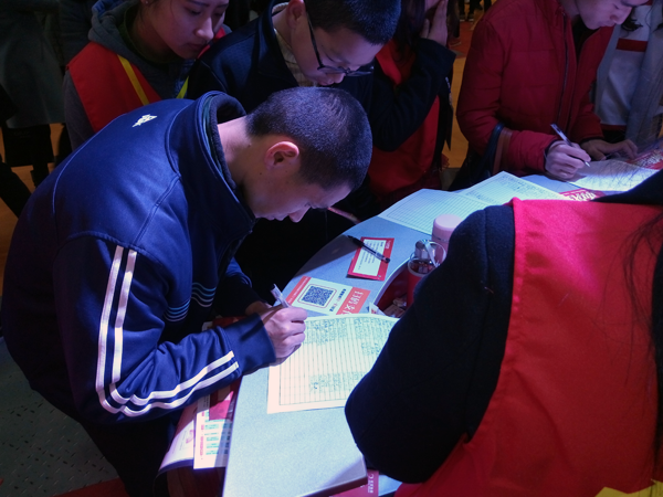 合肥安團(tuán)家博會(huì)