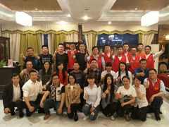 歐派地板合肥直營(yíng)店落地活動(dòng)