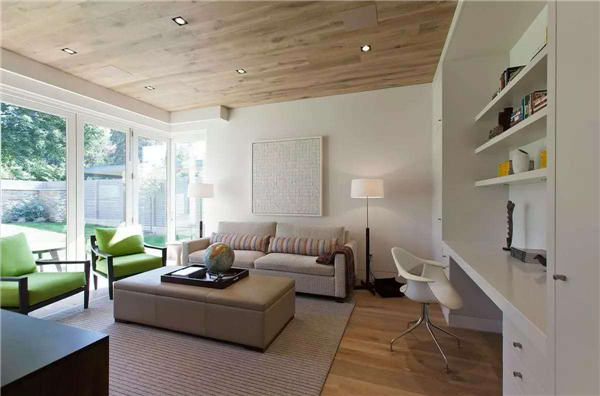 任丘歐派地板夏日活動