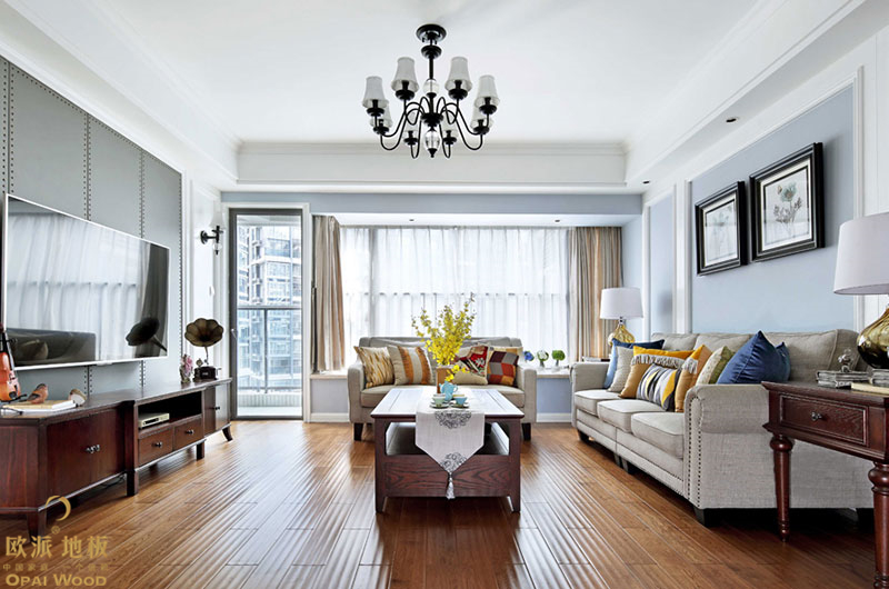 歐派地板安裝常識(shí)