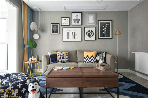 實(shí)木地板選購(gòu)誤區(qū)