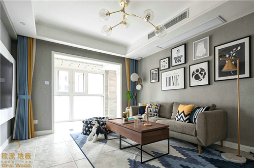 實(shí)木地板選購(gòu)誤區(qū)