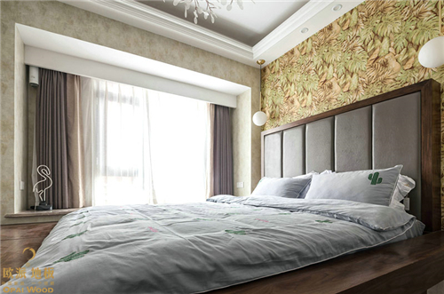 實(shí)木地板選購(gòu)誤區(qū)